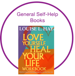 General Self Help Books General-Self-Help-Books