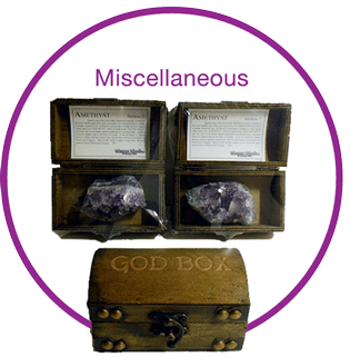 Miscellaneous Alcoholics and Narcotics Anonymous Products Miscellaneous