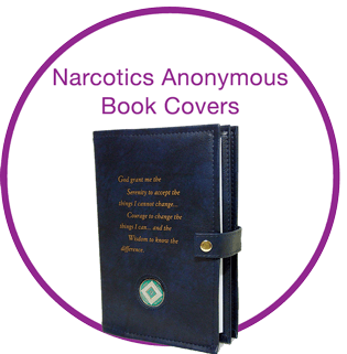 Narcotics Anonymous Book Covers Narcotics Anonymous Book Covers