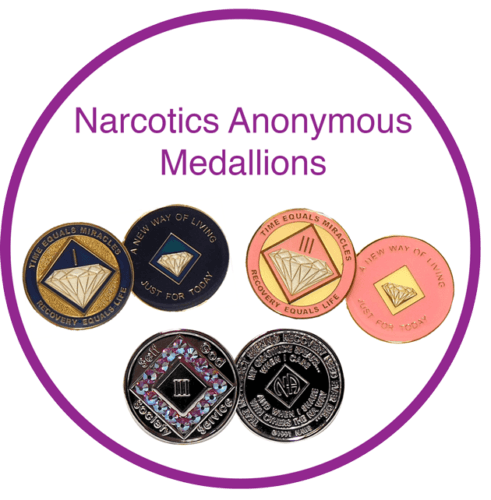 Narcotics Anonymous Medallions Nacotics-Anonymous-Medallions