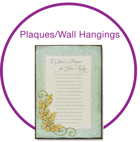 Plaques Wall Hangings Plaques-Wall-Hangings